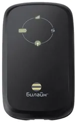 3G wifi роутер билайн - покрокова настройка (налагодження) 3G wifi роутер билайн - покрокова настройка