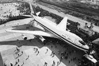16 маловідомих фактів про boeing 747
