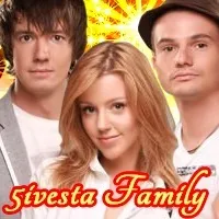 5Ivesta family - прокидайся - текст пісні (прокидайся) 5Ivesta family - прокидайся - текст пісні