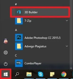3D builder windows 10 - що це за програма, як видалити