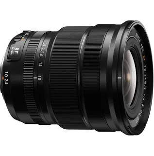 5 Об'єктивів fujifilm, які повинні бути у кожного фуджівода (об'єктивів) 5 Об'єктивів fujifilm, які повинні бути у кожного фуджівода