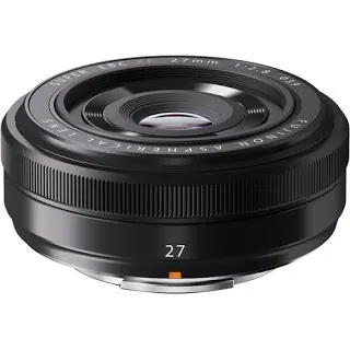 5 Об'єктивів fujifilm, які повинні бути у кожного фуджівода (об'єктивів) 5 Об'єктивів fujifilm, які повинні бути у кожного фуджівода