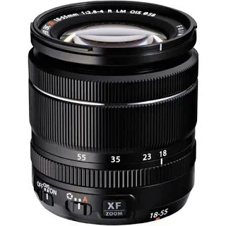 5 Об'єктивів fujifilm, які повинні бути у кожного фуджівода (можна онлайн-магазинах Adorama) 5 Об'єктивів fujifilm, які повинні бути у кожного фуджівода