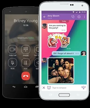 18 Секретів месенджера viber, про які ви не знали (месенджер) 18 Секретів месенджера viber, про які ви не знали