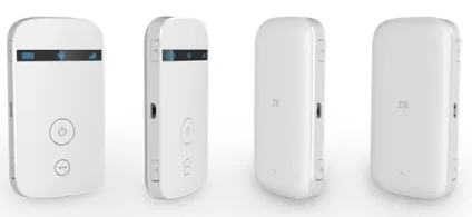 4G wifi роутер билайн zte mf90 (wifi) 4G wifi роутер билайн zte mf90
