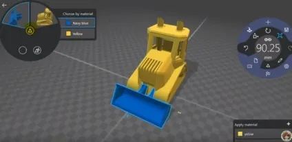 3D builder що це за програма і як її видалити