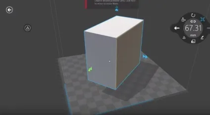 3D builder що це за програма і як її видалити
