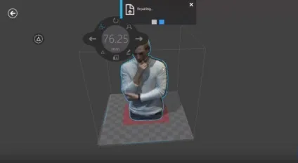 3D builder що це за програма і як її видалити