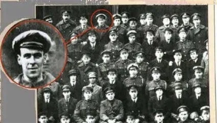 16 Самих страшних фотографій з привидами в історії, mixstuff (views способу скласти серветку) 16 Самих страшних фотографій з привидами в історії, mixstuff