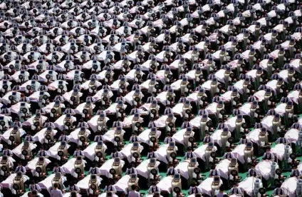 40 Самих дивних рекордів гиннесса