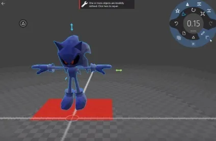 3D builder що це за програма і як її видалити