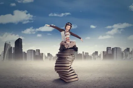 5 Кращих книг про те, як влаштований місто (влаштований) 5 Кращих книг про те, як влаштований місто