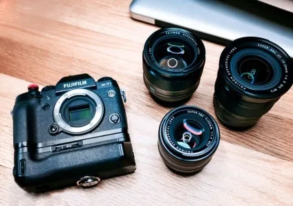 5 Об'єктивів fujifilm, які повинні бути у кожного фуджівода (Купити об'єктив Fujifilm) 5 Об'єктивів fujifilm, які повинні бути у кожного фуджівода
