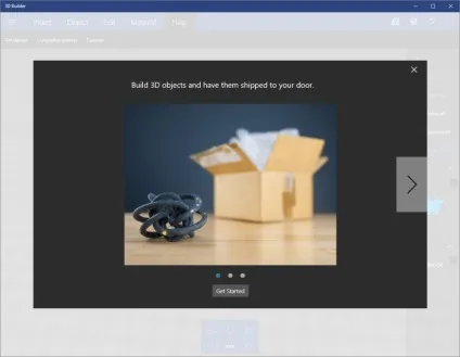 3D builder в windows 10 - як користуватися