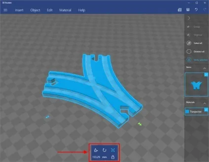 3D builder в windows 10 - як користуватися
