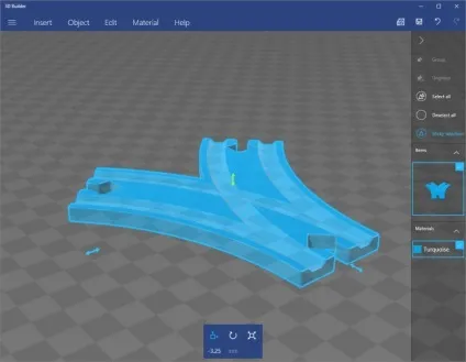 3D builder в windows 10 - як користуватися