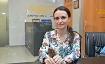 Абхазія увійшла до п'ятірки головних туристичних напрямків серед Украінан (напрямків) Абхазія увійшла до п'ятірки головних туристичних напрямків серед Украінан