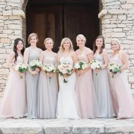 9 Реальних думок подружки нареченої - the bride