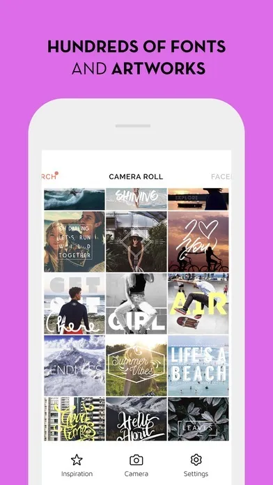 9 Кращих ios-додатків для додавання тексту на фото (додавання) 9 Кращих ios-додатків для додавання тексту на фото