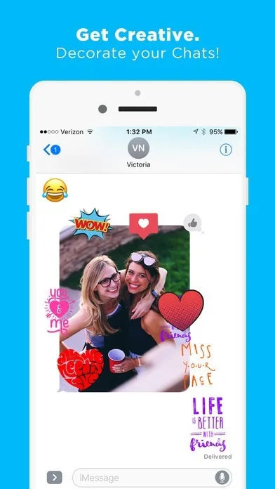 9 Кращих ios-додатків для додавання тексту на фото (фото) 9 Кращих ios-додатків для додавання тексту на фото