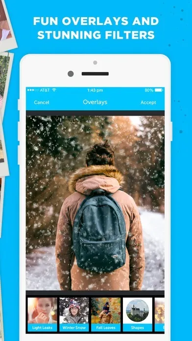 9 Кращих ios-додатків для додавання тексту на фото (тексту) 9 Кращих ios-додатків для додавання тексту на фото