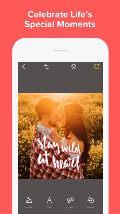 9 Кращих ios-додатків для додавання тексту на фото (додавання) 9 Кращих ios-додатків для додавання тексту на фото