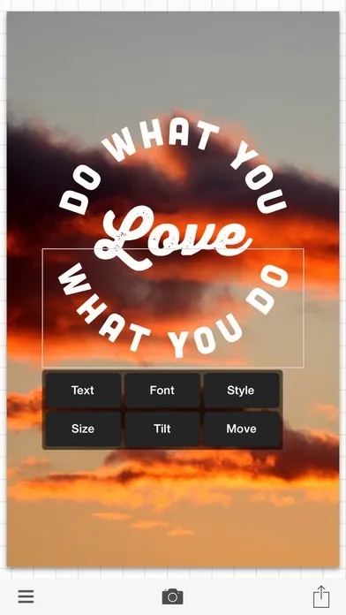 9 Кращих ios-додатків для додавання тексту на фото (фото) 9 Кращих ios-додатків для додавання тексту на фото