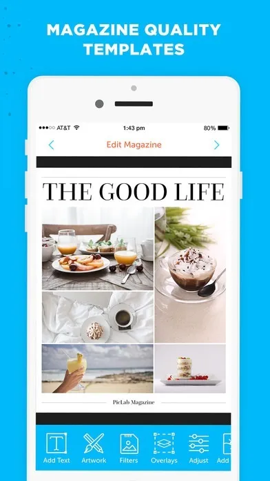 9 Кращих ios-додатків для додавання тексту на фото (фото) 9 Кращих ios-додатків для додавання тексту на фото
