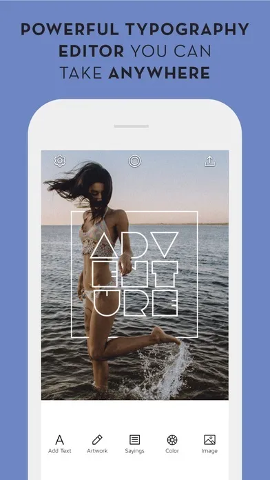 9 Кращих ios-додатків для додавання тексту на фото (фото) 9 Кращих ios-додатків для додавання тексту на фото