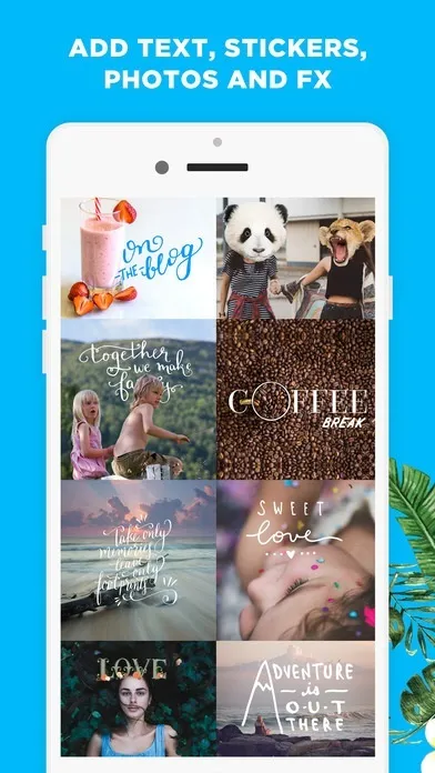 9 Кращих ios-додатків для додавання тексту на фото (додавання) 9 Кращих ios-додатків для додавання тексту на фото