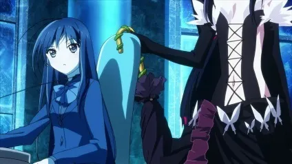 Accel world