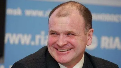 8 Рад від чиновників, як жити в кризу (жити) 8 Рад від чиновників, як жити в кризу