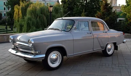 6 Славних автомобілів Смелаа Висоцького (автомобільні новостіУкаіни) 6 Славних автомобілів Смелаа Висоцького