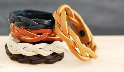 7 Способів художньої обробки шкіри - ярмарок майстрів - ручна робота, handmade (робота) 7 Способів художньої обробки шкіри - ярмарок майстрів - ручна робота, handmade