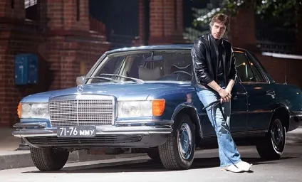 6 Славних автомобілів Смелаа Висоцького (володимира) 6 Славних автомобілів Смелаа Висоцького