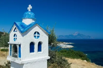 6 Найвідоміших курортів Греції гід для новачків, Рамблер (курортів) 6 Найвідоміших курортів Греції гід для новачків, Рамблер