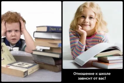 Адаптація першокласників етапи, труднощі, поради (батьки) Адаптація першокласників етапи, труднощі, поради