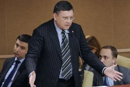 8 Рад від чиновників, як жити в кризу (криза) 8 Рад від чиновників, як жити в кризу
