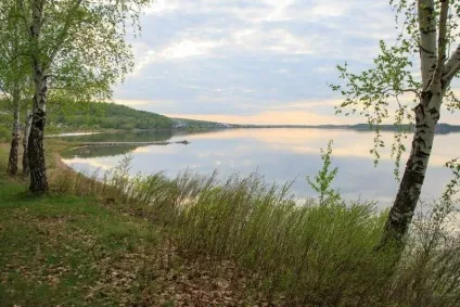 7 Місць Башкирії, які потрібно побачити своїми очима (місць) 7 Місць Башкирії, які потрібно побачити своїми очима