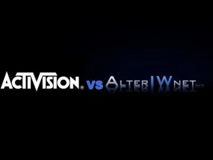Activision vs alteriwnet - про все - ігри