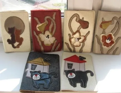 7 Способів художньої обробки шкіри - ярмарок майстрів - ручна робота, handmade (вироби зі шкіри) 7 Способів художньої обробки шкіри - ярмарок майстрів - ручна робота, handmade