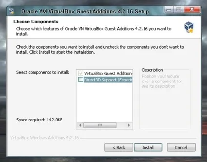 9 Корисних функцій virtualbox, про які повинні знати всі (windows) 9 Корисних функцій virtualbox, про які повинні знати всі