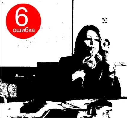 7 Популярних порушень столового етикету (порушень столового етикету) 7 Популярних порушень столового етикету