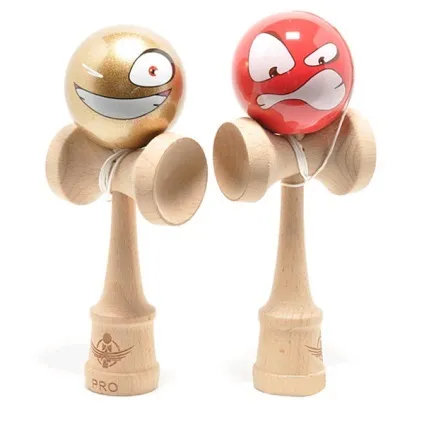 Aero kendama