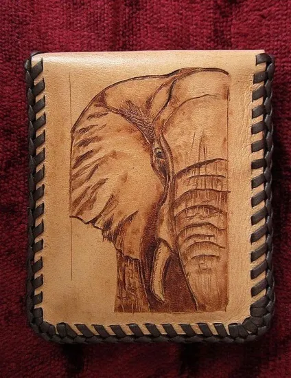 7 Способів художньої обробки шкіри - ярмарок майстрів - ручна робота, handmade (художньої) 7 Способів художньої обробки шкіри - ярмарок майстрів - ручна робота, handmade