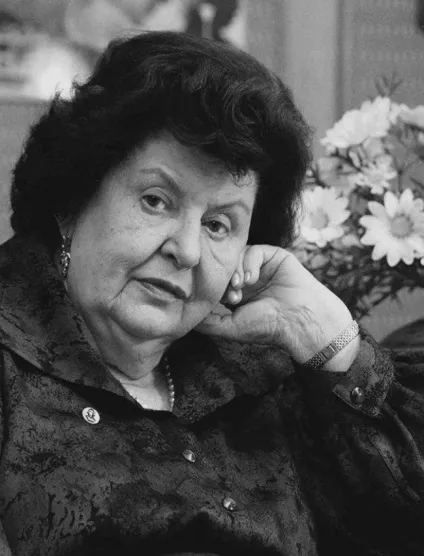 9 Жінок, які кинули виклик долі і назавжди змінили хід історії (історії) 9 Жінок, які кинули виклик долі і назавжди змінили хід історії