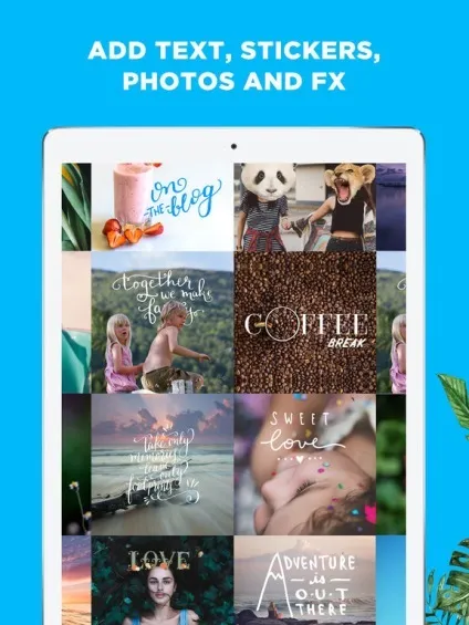 9 Кращих ios-додатків для додавання тексту на фото (додавання) 9 Кращих ios-додатків для додавання тексту на фото