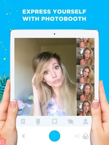 9 Кращих ios-додатків для додавання тексту на фото (фото) 9 Кращих ios-додатків для додавання тексту на фото