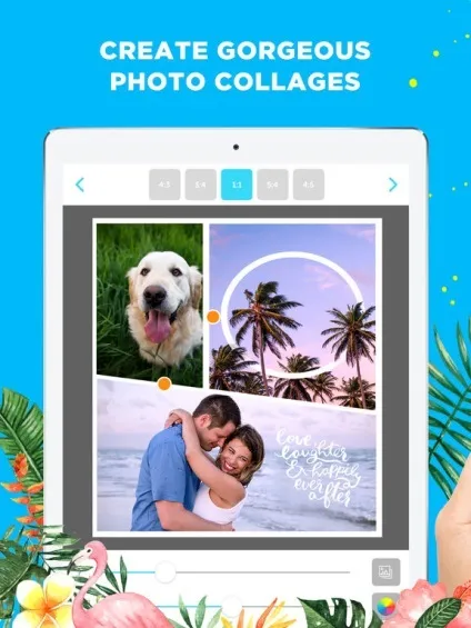 9 Кращих ios-додатків для додавання тексту на фото (фото) 9 Кращих ios-додатків для додавання тексту на фото