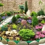 Альпійська гірка своїми руками з покроковою інструкцією і фото ідеї (своїми) Альпійська гірка своїми руками з покроковою інструкцією і фото ідеї